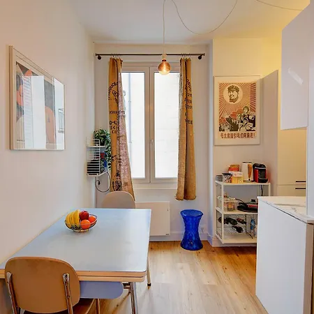 Chic Et Cosy - 5mn De La Gare - Arrivee Autonome * Tours