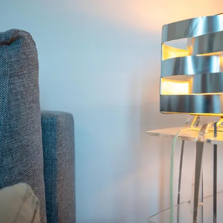 Chic Et Cosy - 5mn De La Gare - Arrivee Autonome * Tours